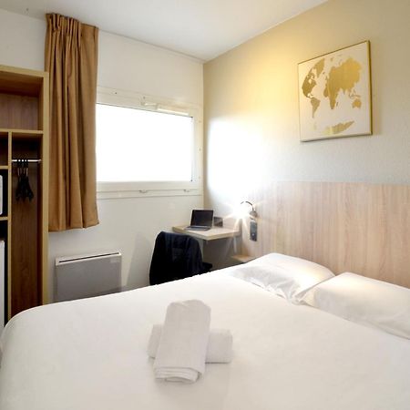 Kyriad Eco Lille Sud - Noyelles Godault エクステリア 写真