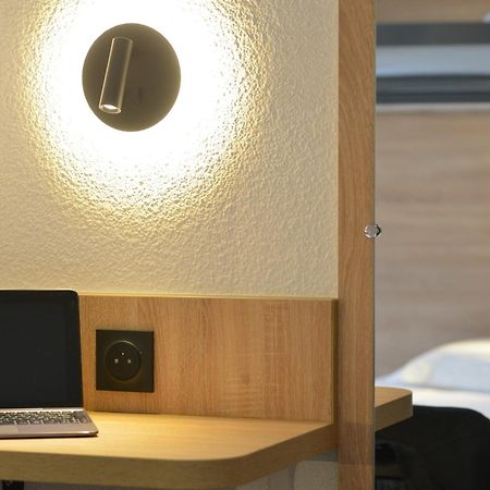 Kyriad Eco Lille Sud - Noyelles Godault エクステリア 写真