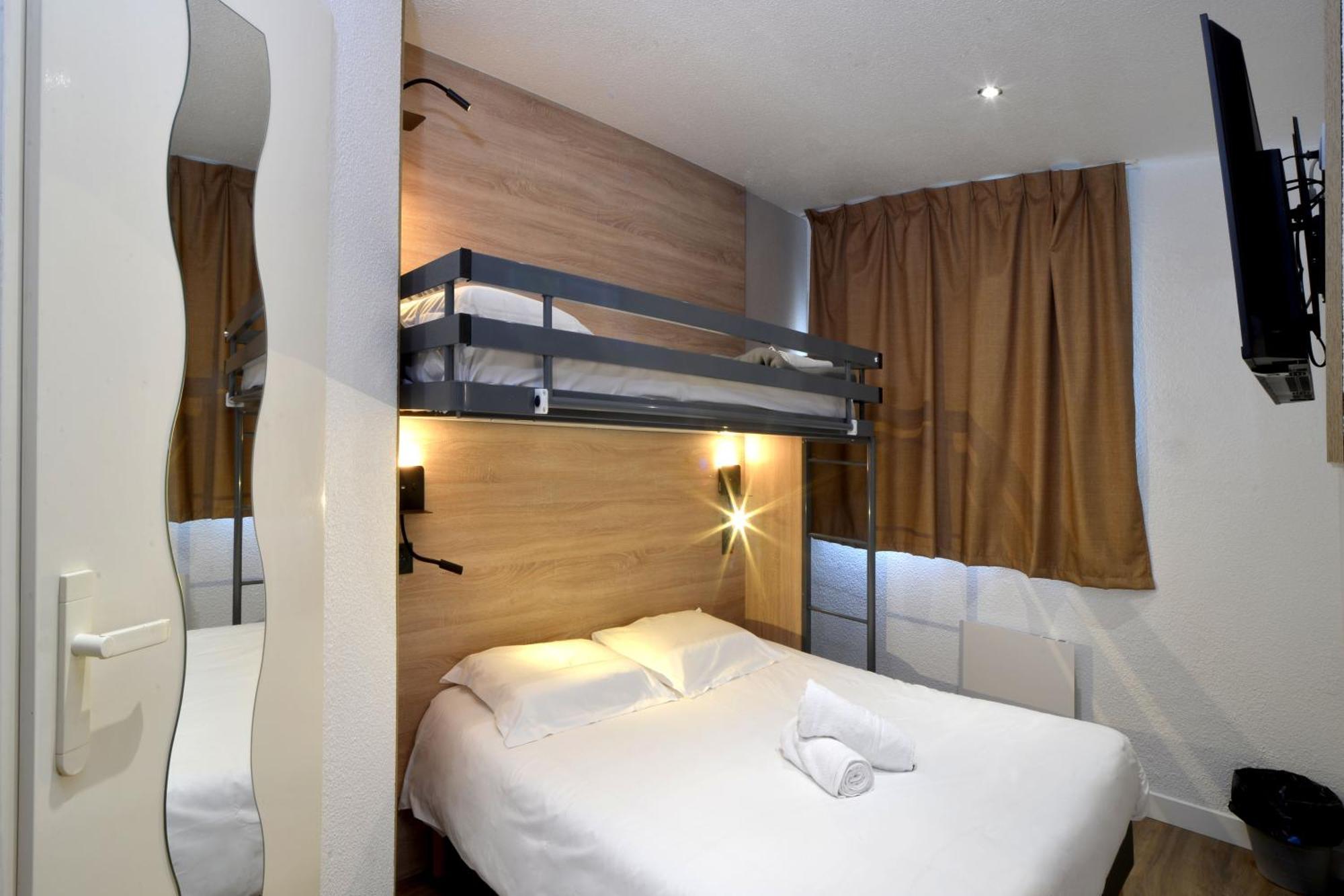 Kyriad Eco Lille Sud - Noyelles Godault エクステリア 写真