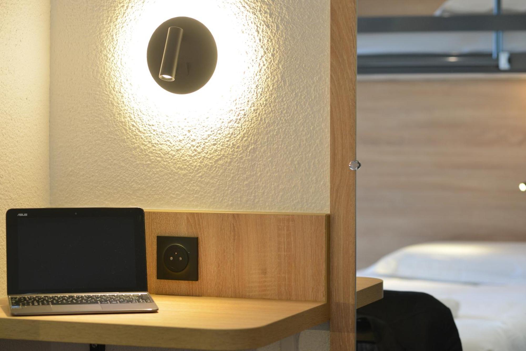 Kyriad Eco Lille Sud - Noyelles Godault エクステリア 写真