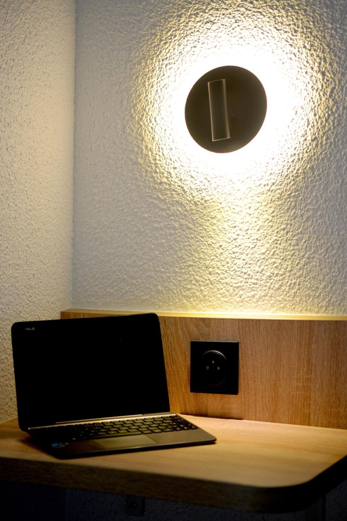 Kyriad Eco Lille Sud - Noyelles Godault エクステリア 写真