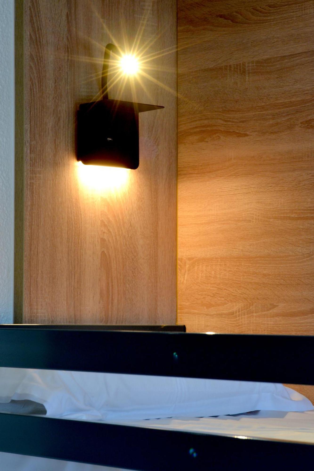 Kyriad Eco Lille Sud - Noyelles Godault エクステリア 写真