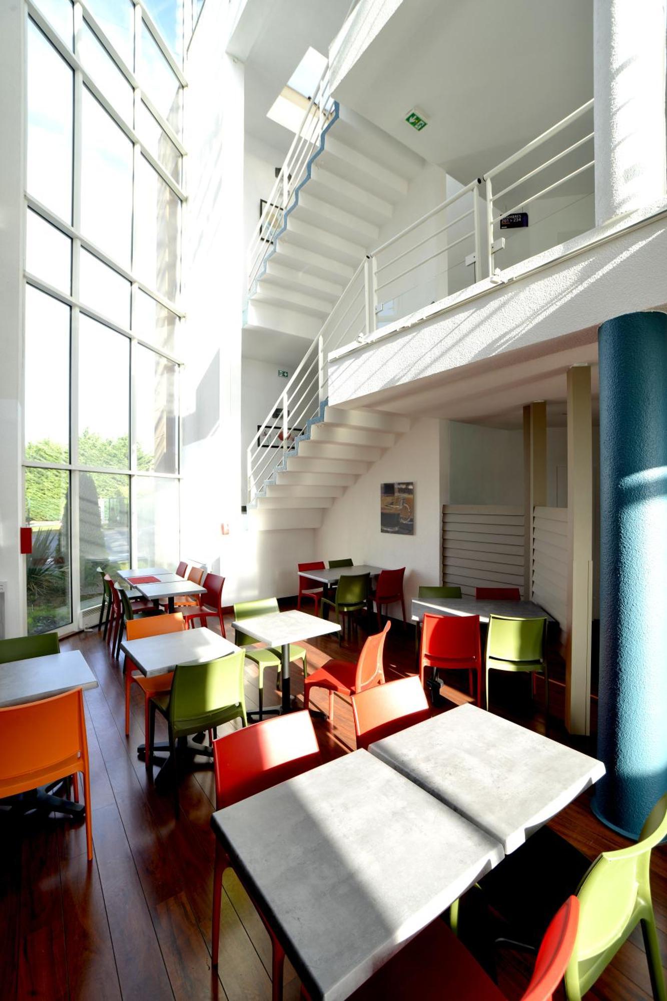Kyriad Eco Lille Sud - Noyelles Godault エクステリア 写真