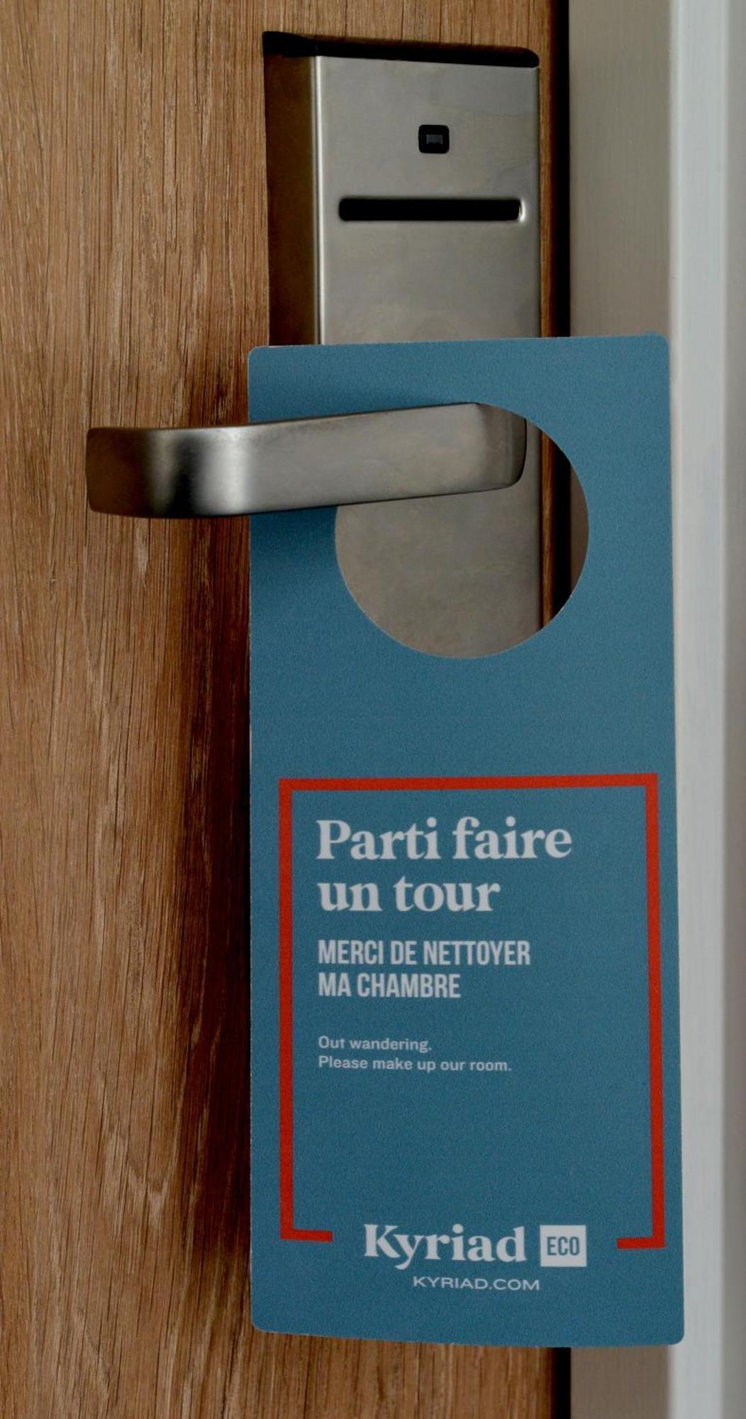 Kyriad Eco Lille Sud - Noyelles Godault エクステリア 写真