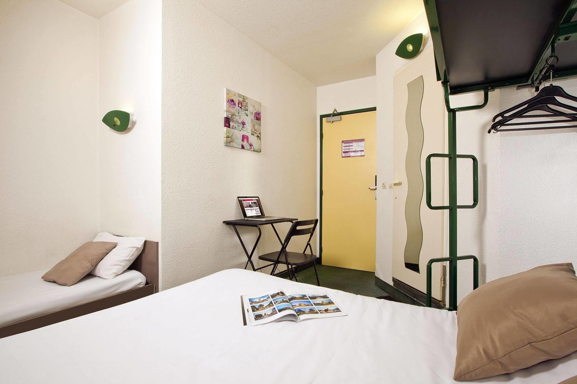 Kyriad Eco Lille Sud - Noyelles Godault エクステリア 写真