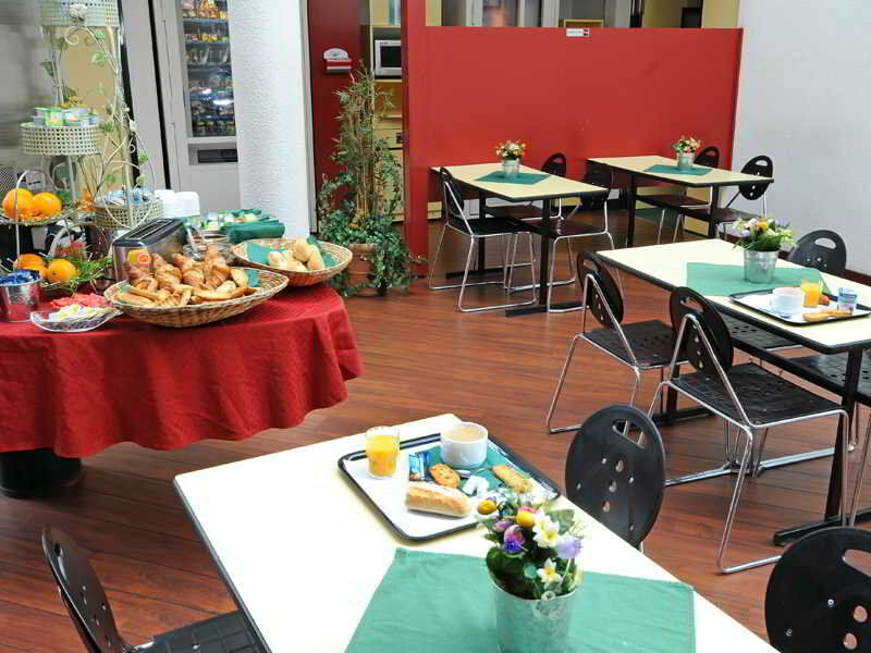 Kyriad Eco Lille Sud - Noyelles Godault エクステリア 写真